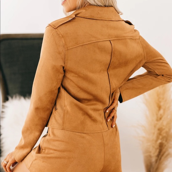 NanaMacs Jacket - Picture 4 of 4